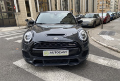 Mini MINI JOHN COOPER WORKS 2.0 231 BVA 8 F56 ULTIMATE Toit ouvrant  HARMAN KARDON...