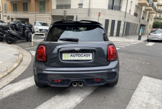Mini MINI JOHN COOPER WORKS 2.0 231 BVA 8 F56 ULTIMATE Toit ouvrant  HARMAN KARDON...