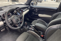 Mini MINI JOHN COOPER WORKS 2.0 231 BVA 8 F56 ULTIMATE Toit ouvrant  HARMAN KARDON...