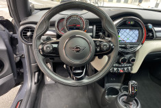 Mini MINI JOHN COOPER WORKS 2.0 231 BVA 8 F56 ULTIMATE Toit ouvrant  HARMAN KARDON...