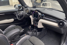 Mini MINI JOHN COOPER WORKS 2.0 231 BVA 8 F56 ULTIMATE Toit ouvrant  HARMAN KARDON...