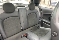 Mini MINI JOHN COOPER WORKS 2.0 231 BVA 8 F56 ULTIMATE Toit ouvrant  HARMAN KARDON...
