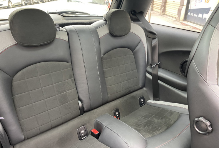 Mini MINI JOHN COOPER WORKS 2.0 231 BVA 8 F56 ULTIMATE Toit ouvrant  HARMAN KARDON...