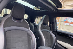 Mini MINI JOHN COOPER WORKS 2.0 231 BVA 8 F56 ULTIMATE Toit ouvrant  HARMAN KARDON...
