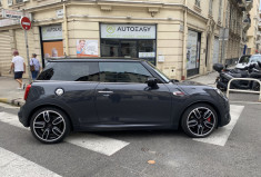 Mini MINI JOHN COOPER WORKS 2.0 231 BVA 8 F56 ULTIMATE Toit ouvrant  HARMAN KARDON...
