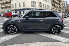 Mini MINI JOHN COOPER WORKS 2.0 231 BVA 8 F56 ULTIMATE Toit ouvrant  HARMAN KARDON...
