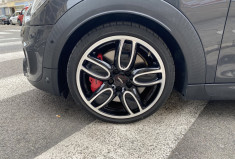 Mini MINI JOHN COOPER WORKS 2.0 231 BVA 8 F56 ULTIMATE Toit ouvrant  HARMAN KARDON...