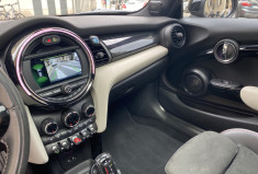 Mini MINI JOHN COOPER WORKS 2.0 231 BVA 8 F56 ULTIMATE Toit ouvrant  HARMAN KARDON...