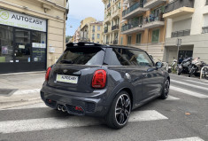 Mini MINI JOHN COOPER WORKS 2.0 231 BVA 8 F56 ULTIMATE Toit ouvrant  HARMAN KARDON...