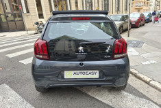 Peugeot 108 5 PORTES TOP 1.0 VTi  69 CH  Active DISTRIBUTION A CHAINE