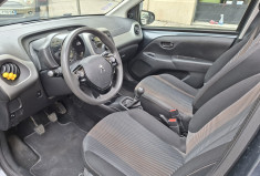 Peugeot 108 5 PORTES TOP 1.0 VTi  69 CH  Active DISTRIBUTION A CHAINE