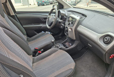 Peugeot 108 5 PORTES TOP 1.0 VTi  69 CH  Active DISTRIBUTION A CHAINE