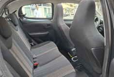 Peugeot 108 5 PORTES TOP 1.0 VTi  69 CH  Active DISTRIBUTION A CHAINE