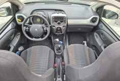 Peugeot 108 5 PORTES TOP 1.0 VTi  69 CH  Active DISTRIBUTION A CHAINE