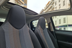 Peugeot 108 5 PORTES TOP 1.0 VTi  69 CH  Active DISTRIBUTION A CHAINE