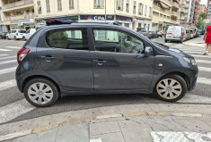 Peugeot 108 5 PORTES TOP 1.0 VTi  69 CH  Active DISTRIBUTION A CHAINE