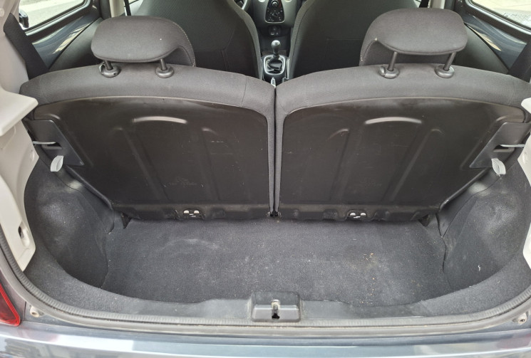 Peugeot 108 5 PORTES TOP 1.0 VTi  69 CH  Active DISTRIBUTION A CHAINE