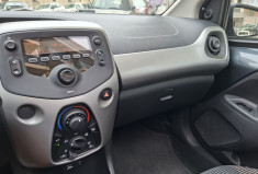 Peugeot 108 5 PORTES TOP 1.0 VTi  69 CH  Active DISTRIBUTION A CHAINE