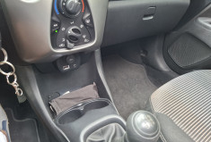Peugeot 108 5 PORTES TOP 1.0 VTi  69 CH  Active DISTRIBUTION A CHAINE