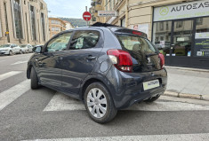 Peugeot 108 5 PORTES TOP 1.0 VTi  69 CH  Active DISTRIBUTION A CHAINE