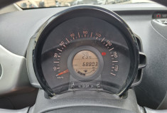 Peugeot 108 5 PORTES TOP 1.0 VTi  69 CH  Active DISTRIBUTION A CHAINE