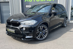 BMW X5 M 4.4 i V8 575 cv Origine france / Attelage