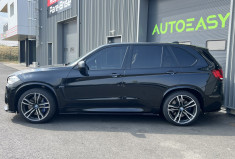 BMW X5 M 4.4 i V8 575 cv Origine france / Attelage