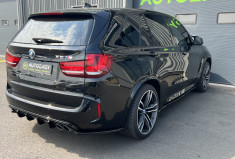 BMW X5 M 4.4 i V8 575 cv Origine france / Attelage