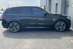BMW X5 M 4.4 i V8 575 cv Origine france / Attelage