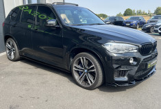 BMW X5 M 4.4 i V8 575 cv Origine france / Attelage