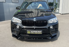 BMW X5 M 4.4 i V8 575 cv Origine france / Attelage