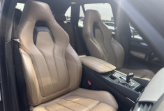 BMW X5 M 4.4 i V8 575 cv Origine france / Attelage