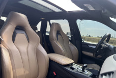 BMW X5 M 4.4 i V8 575 cv Origine france / Attelage