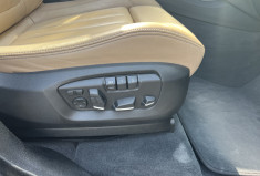 BMW X5 M 4.4 i V8 575 cv Origine france / Attelage