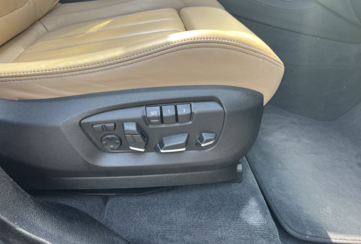 BMW X5 M 4.4 i V8 575 cv Origine france / Attelage