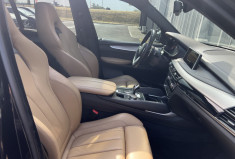 BMW X5 M 4.4 i V8 575 cv Origine france / Attelage