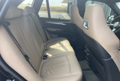 BMW X5 M 4.4 i V8 575 cv Origine france / Attelage