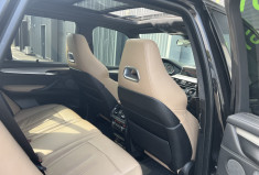 BMW X5 M 4.4 i V8 575 cv Origine france / Attelage