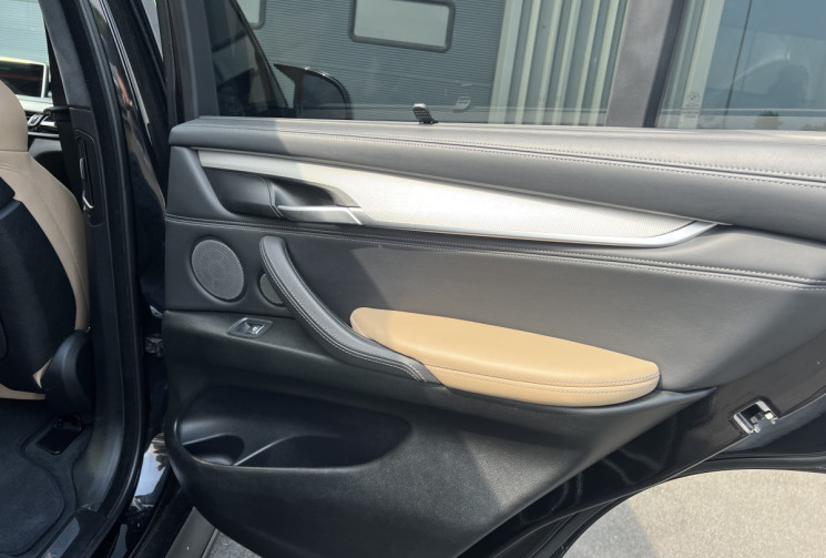 BMW X5 M 4.4 i V8 575 cv Origine france / Attelage