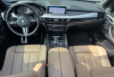 BMW X5 M 4.4 i V8 575 cv Origine france / Attelage