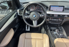 BMW X5 M 4.4 i V8 575 cv Origine france / Attelage