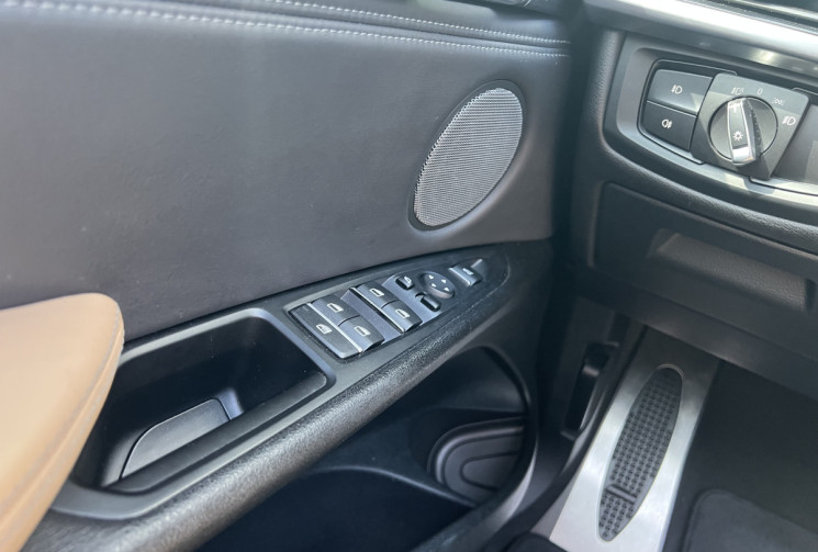 BMW X5 M 4.4 i V8 575 cv Origine france / Attelage