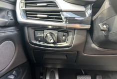 BMW X5 M 4.4 i V8 575 cv Origine france / Attelage