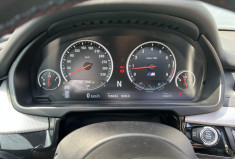 BMW X5 M 4.4 i V8 575 cv Origine france / Attelage