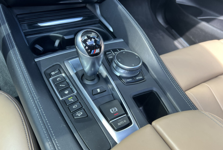 BMW X5 M 4.4 i V8 575 cv Origine france / Attelage
