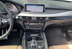BMW X5 M 4.4 i V8 575 cv Origine france / Attelage