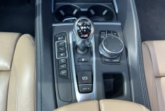 BMW X5 M 4.4 i V8 575 cv Origine france / Attelage