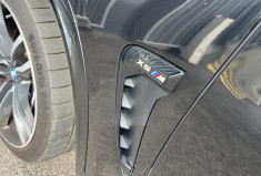 BMW X5 M 4.4 i V8 575 cv Origine france / Attelage