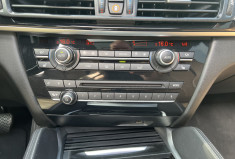 BMW X5 M 4.4 i V8 575 cv Origine france / Attelage
