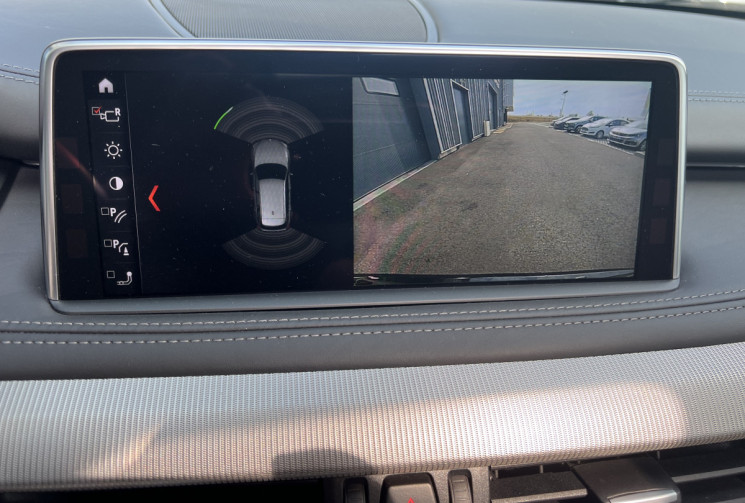 BMW X5 M 4.4 i V8 575 cv Origine france / Attelage